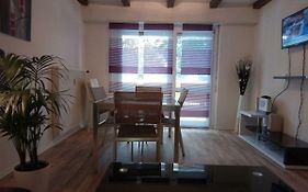 Appartement 3 Pieces